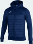 Фото #2 товара Joma Joma Berna Hoodie 101103-100 Czarne M