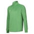 Фото #2 товара UMBRO Glory half zip sweatshirt