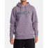 Фото #1 товара RVCA Big hoodie