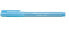 FABER-CASTELL 155458 - Blue - Blue - Metal - 0.8 mm - 1 pc(s)