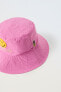 Фото #2 товара Smileyworld ® bucket hat