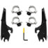 Фото #1 товара MEMPHIS SHADES Trigger-Lock Batwing MEB2027 Fitting Kit