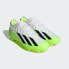 Бутсы adidas X Crazyfast.3 Firm Ground Boots (Белые)