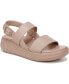 Фото #1 товара Coast Platform Sandals