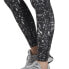 Sport leggings for Women Reebok Workout Ready Printed