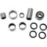 Фото #1 товара MOOSE HARD-PARTS Swingarm Bearing Kit Honda TRX500 FM Fourtrax Foreman 12-13