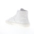 Фото #12 товара Diesel S-Mydori MC Y02540-PR030-T1003 Mens White Lifestyle Sneakers Shoes