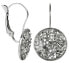 Фото #1 товара Elegant Rocks Crystal Cal earrings