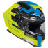 Фото #3 товара AIROH GP550 S Challenge full face helmet