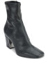 Фото #2 товара Полусапоги DKNY Cavale Stretch Booties