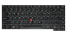 Фото #1 товара Lenovo 04Y0912 - Keyboard - German - Lenovo - ThinkPad X240s