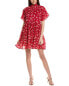 Фото #1 товара Ro's Garden Celina Mini Dress Women's