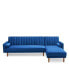 Фото #5 товара Sonoma Convertible Sofa Bed Sectional