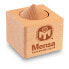 MENSA Block Out Puzzles Board Game