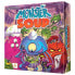 ASMODEE Monster Soup Spanish Board Game