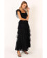 ფოტო #6 პროდუქტის Women's Belle Maxi Dress