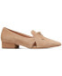 ფოტო #2 პროდუქტის Women's Viola Skimmer Loafer Flats