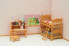 Figurka Epoch Sylvanian Families Wiejski pokój dziecięcy z łóżkiem piętrowym