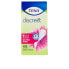 Фото #3 товара DISCREET protege slips ultra-mini 28 u