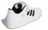 Фото #5 товара Кроссовки Adidas originals FORUM Low H01924