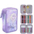 Фото #1 товара CERDA GROUP Frozen II Giotto Pencil Case