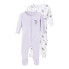 Фото #1 товара NAME IT 13206275 Baby Pyjama 2 Units