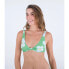 Фото #1 товара HURLEY Harmony Bikini Top