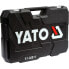 Игра с ключами Yato YT-38811 150 Предметы