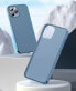 Фото #7 товара Чехол для смартфона Baseus с эластичной рамкой для iPhone 12 Pro Max, белый