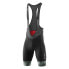 Фото #1 товара LOEFFLER Volta bib shorts