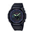 Фото #1 товара Мужские часы Casio G-Shock OAK COLLECTION VIRTUAL RAINBOW SERIE Чёрный (Ø 45 mm)