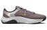 Nike Legend Essential 3 Next Nature 减震防滑耐磨 低帮 训练鞋 女款 灰红 / Кроссовки Nike Legend Essential 3 Next Nature DQ4674-500