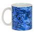 Фото #2 товара Кружка Mug El Niño Blue Bay Синий 350 ml