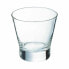 Фото #1 товара Набор стаканов Arcoroc Shetland Прозрачный 12 Предметы (32 cl)