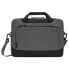 Фото #5 товара Сумка Targus Cypress EcoSmart - Briefcase - 35.6 cm (14") - Shoulder strap - 600 g