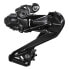 Фото #1 товара SHIMANO Dura Ace Di2 Shadow E-Tube DM rear derailleur