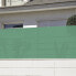 Фото #5 товара Плетенка Зеленый PVC Пластик 3 x 1,5 cm