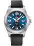 Фото #1 товара Наручные часы JBW Men's Jet Setter Diamond Stainless Steel Watch.