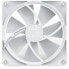 Фото #1 товара NZXT F140 RGB - Fan - 14 cm - 500 RPM - 1800 RPM - 32.5 dB - 24.85 cfm