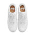 [DZ3674-100] Mens Nike AIR FORCE 1 LOW SP 'BILLIE EILISH TRIPLE WHITE'