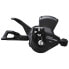 Фото #1 товара SHIMANO Deore M5100 I-Spec EV Right With Indicator Shifter