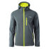 Фото #2 товара HI-TEC Caen softshell jacket