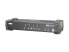 Фото #2 товара ATEN CS1764A 4-Port USB DVI / Audio KVMP Switch