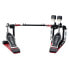 Фото #1 товара DW Double Pedal 5002TD4, Turbo