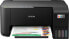 Фото #1 товара Принтер струйный Epson EcoTank ET-2815 цветной 5760 x 1440 DPI A4 прямое печатание черный