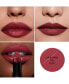 Фото #20 товара Lip Power Long-Lasting Satin Lipstick