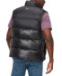 ფოტო #2 პროდუქტის Men's Guides Quilted Full-Zip Down Vest