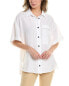 Фото #1 товара Peserico Linen Shirt Women's