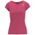 ფოტო #3 პროდუქტის KARPOS Loma short sleeve T-shirt