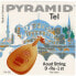 Фото #1 товара Pyramid Türk. Aoud Saiten 706 200 Mensur 58-60cm, 11-saitig